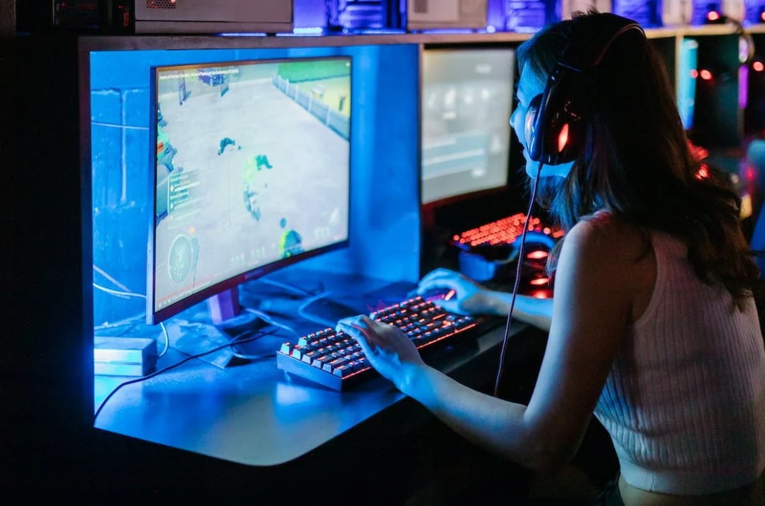 Making A Terrific Computer Game!