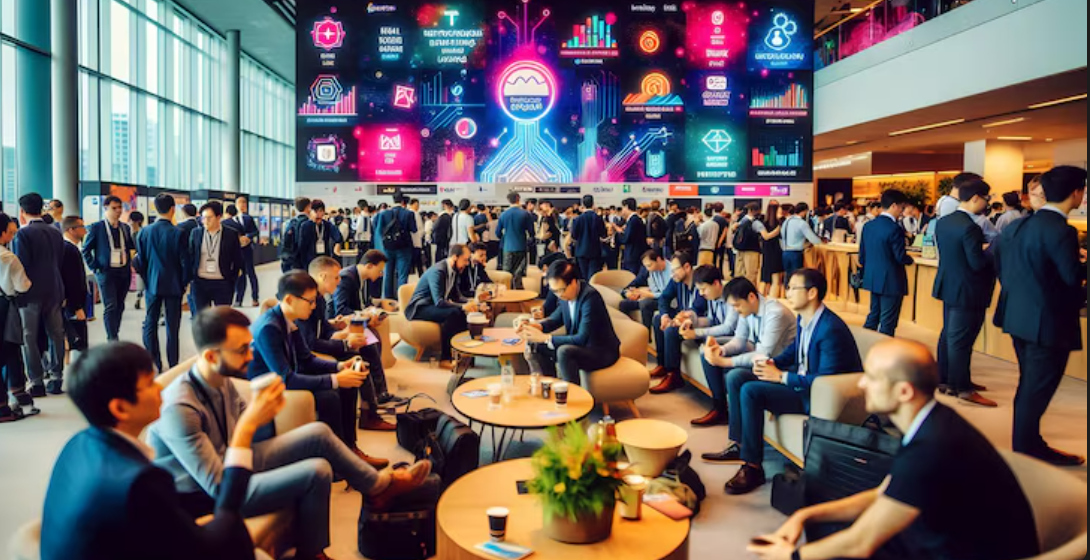 The Art of Celebration — Inside Fusion Eventz’s World of Event Perfection